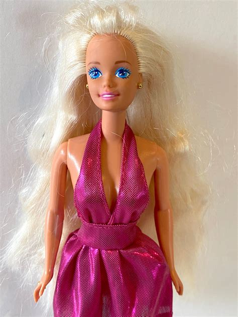 1990 barbie|More.